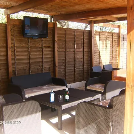 Oasis Pensionat Denia