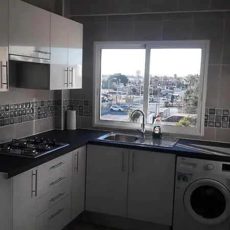 Oasis Pensionat Denia