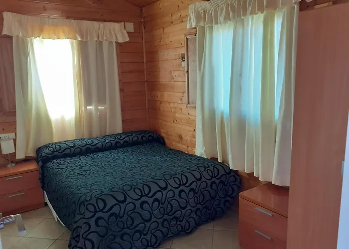 Oasis Pensión Dénia