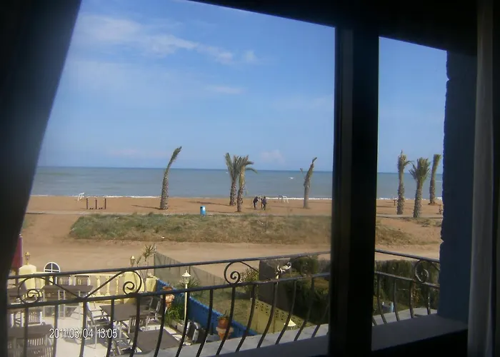 Pensión Oasis Dénia